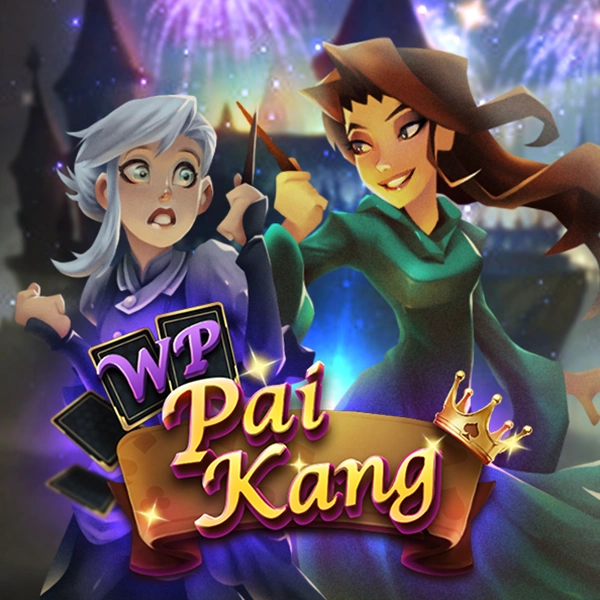 WP Pai Kang - FOXYBET77