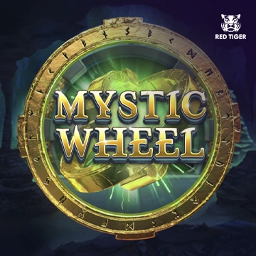 Mystic Wheel - FOXYBET77