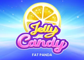 Jelly Candy - FOXYBET77