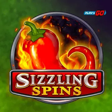 Sizzling Spins - FOXYBET77