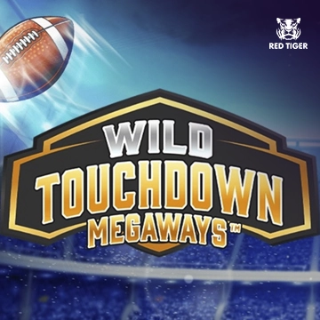 Wild Touchdown MegaWays - FOXYBET77