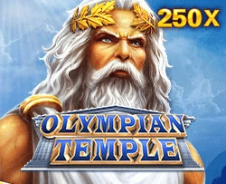 Olympian Temple - FOXYBET77