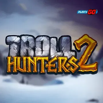 Troll Hunters 2 - FOXYBET77