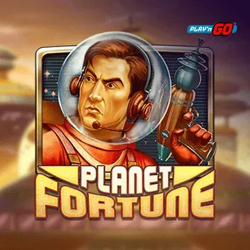 Planet Fortune - FOXYBET77