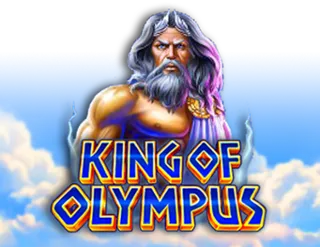 King of Olympus - FOXYBET77