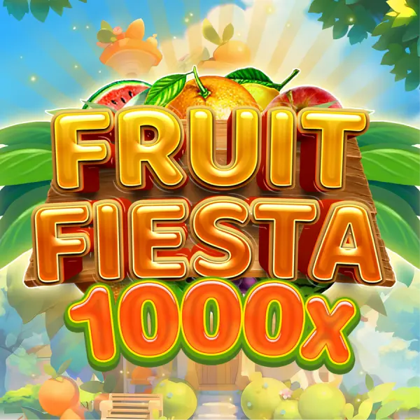 Fruit Fiesta 1000 - FOXYBET77