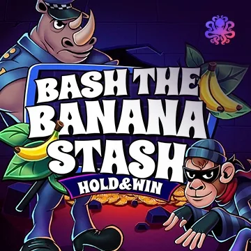 Bash the Banana Stash - FOXYBET77