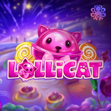 Lollicat - FOXYBET77