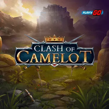 Clash of Camelot - FOXYBET77