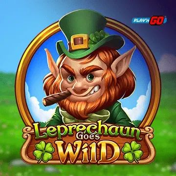 Leprechaun Goes Wild - FOXYBET77