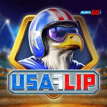 USA Flip - FOXYBET77