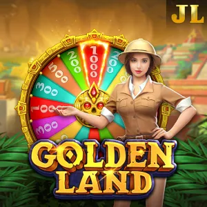 Golden Land - FOXYBET77