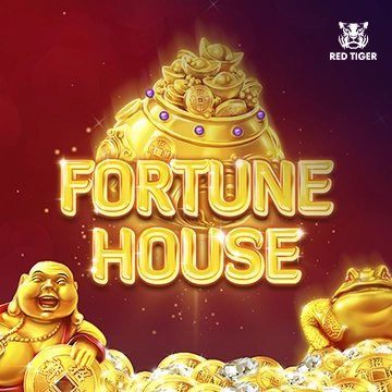 Fortune House - FOXYBET77