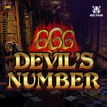 Devils Number - FOXYBET77