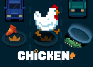 Chicken+ - FOXYBET77