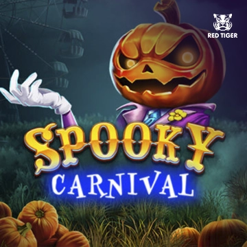 Spooky Carnival - FOXYBET77