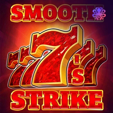 Smooth 7’s Strike - FOXYBET77