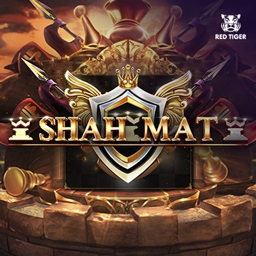 Shah Mat - FOXYBET77