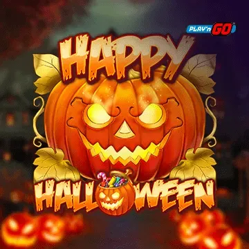 Happy Halloween - FOXYBET77