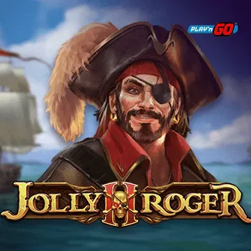 Jolly Roger 2 - FOXYBET77
