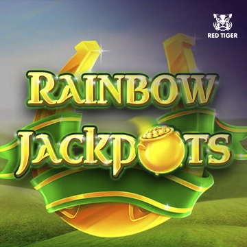 Rainbow Jackpots - FOXYBET77