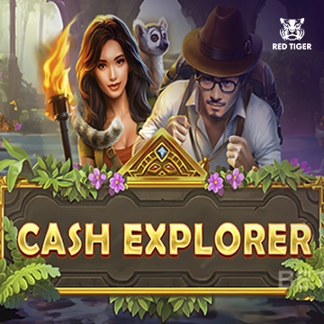 Cash Explorer - FOXYBET77