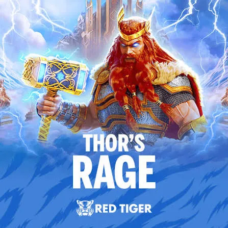 Thors Rage 2 - FOXYBET77