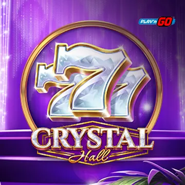 Crystal Hall - FOXYBET77