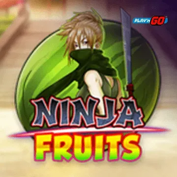 Ninja Fruits - FOXYBET77