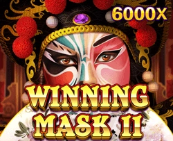 Winning Mask II - FOXYBET77