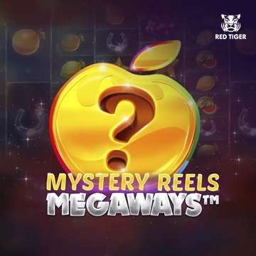 Mystery Reels Megaways - FOXYBET77