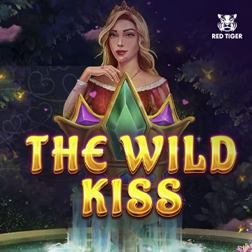 The Wild Kiss - FOXYBET77