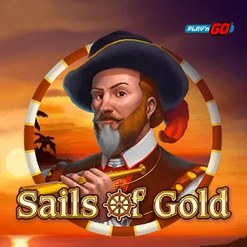 Sails of Gold - FOXYBET77
