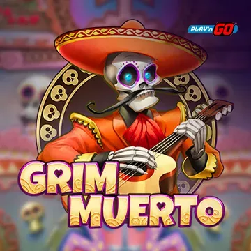 Grim Muerto - FOXYBET77