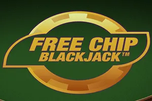 FREE CHIP BLACKJACK - FOXYBET77