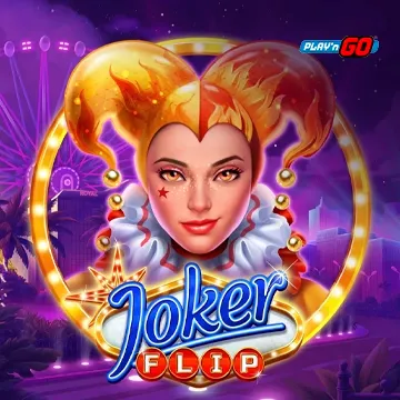 Joker Flip - FOXYBET77