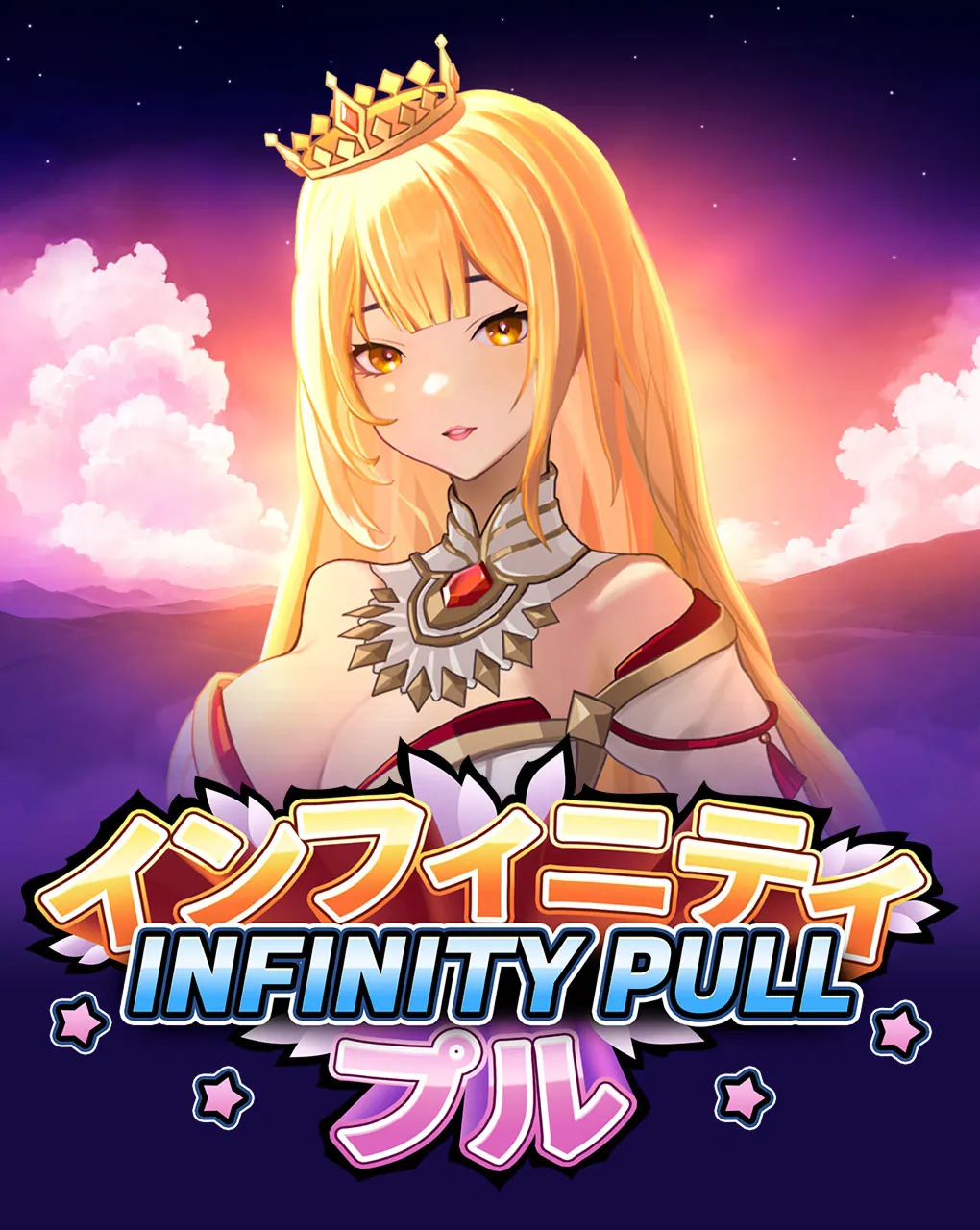 Infinity Pull - FOXYBET77