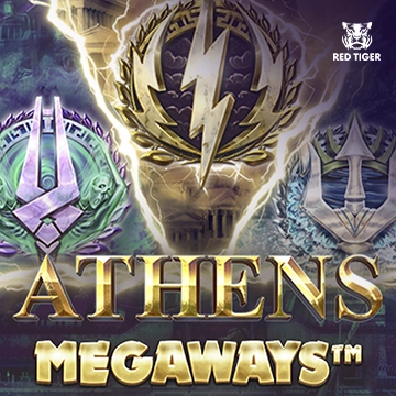 Athens Megaways - FOXYBET77