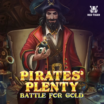 Pirates Plenty Battle for Gold - FOXYBET77