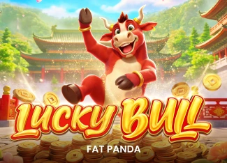 Lucky Ox - FOXYBET77