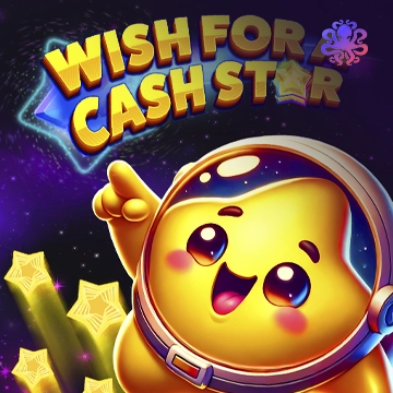 Wish for a Cash Star - FOXYBET77