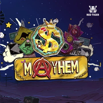 Mayhem - FOXYBET77