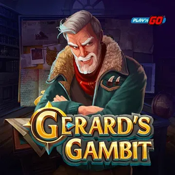 Gerards Gambit - FOXYBET77