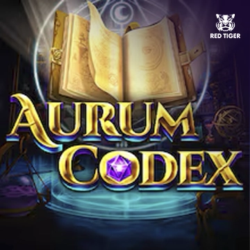 Aurum Codex - FOXYBET77
