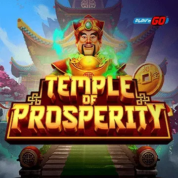 Temple Of Prosperity - FOXYBET77