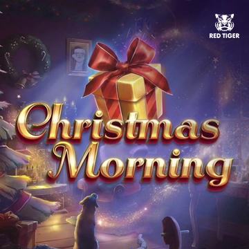 Christmas Morning - FOXYBET77