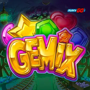 Gemix - FOXYBET77