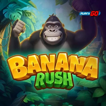 Banana Rush - FOXYBET77