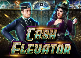 Pragmatic : Cash Elevator - FOXYBET77
