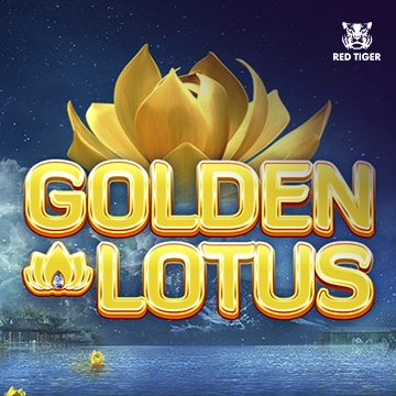 Golden Lotus - FOXYBET77